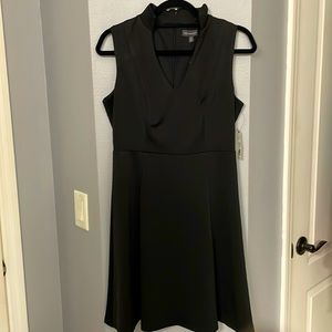NWT The Limited Alecia Admor black dress